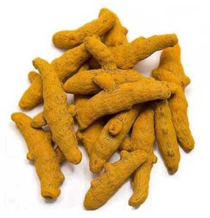 turmeric finger