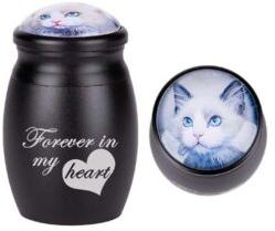 Cat Cremation Urn