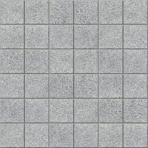 Square Polished Cement Tiles, for Floor, Size : Standard