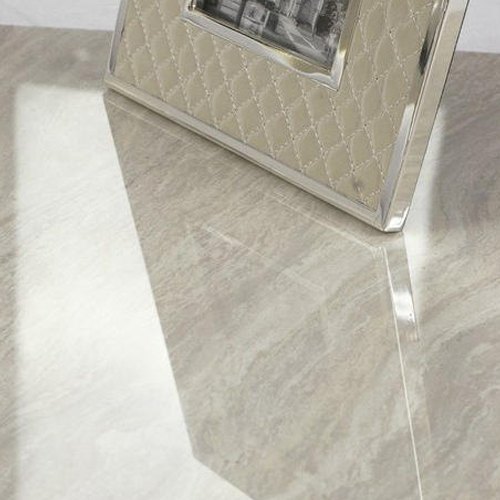 Square Polished Ceramic High Glossy Tiles, for Construction, Size : Standard
