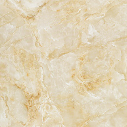 Rectangular Polished Creamic Vitrified Glazed Tiles, for Flooring, Wall, Size : Standard
