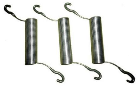 Stainless Steel 304/304L ESP Discharge Electrode
