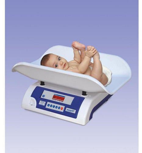 Baby Scales, Color : White, Blue