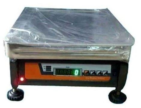 Mobile Weighing Scale