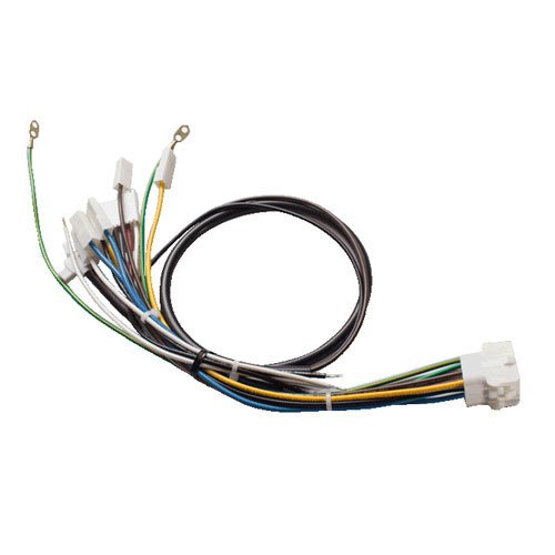 Polyester Electric Car Battery Wiring Harness by MSLR Global Exports