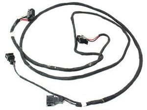 Sunroof Wiring Harness, for Automobile, Feature : Fine Coated, High Quality, Shock Free