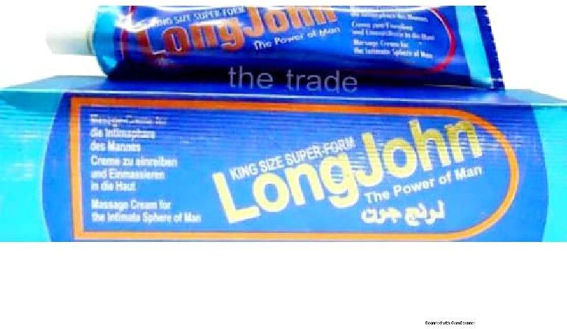 King Size Super Long John Cream, Packaging Type : Plastic Tub