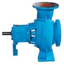 Up to 16 Bar Pulp and Paper Mill Pump