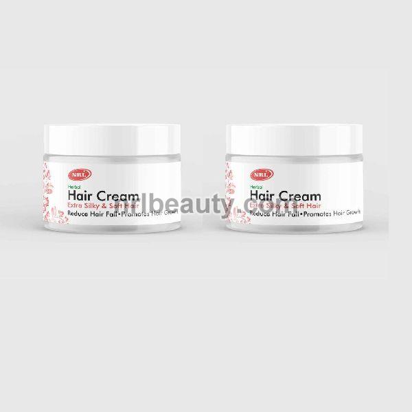 NRL Hair Cream, for Parlour, Personal, Packaging Type : Plastic Box