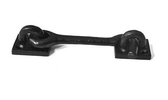 Polished Cast Iron Cabin Hooks at Best Price in Delhi