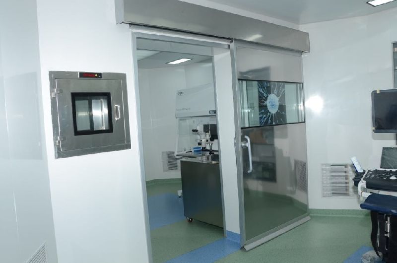 PPGI Modular IVF Operation Theater, Feature : Durable, Stable Performance