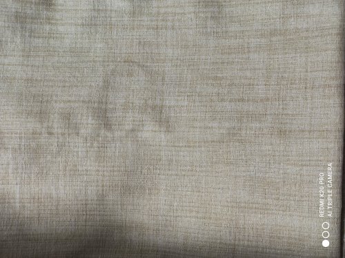 Bhagalpuri Cotton Dupion Khadi Silk Fabric