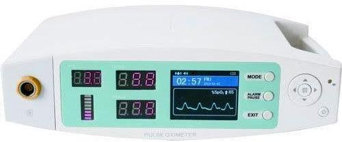 Contec Tabletop Pulse Oximeter