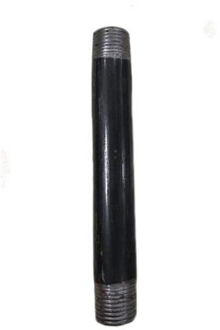 Mild Steel Pipe Nipple, Size : 1/2-6 inch