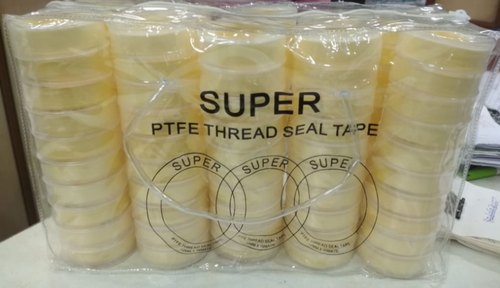 PTFE Teflon Tape, Feature : Waterproof