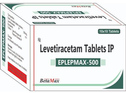 Levetiracetam Tablets