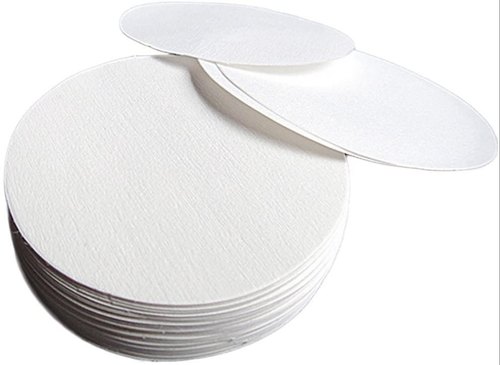 Omsons Cotton pulp Laboratory Filter Paper
