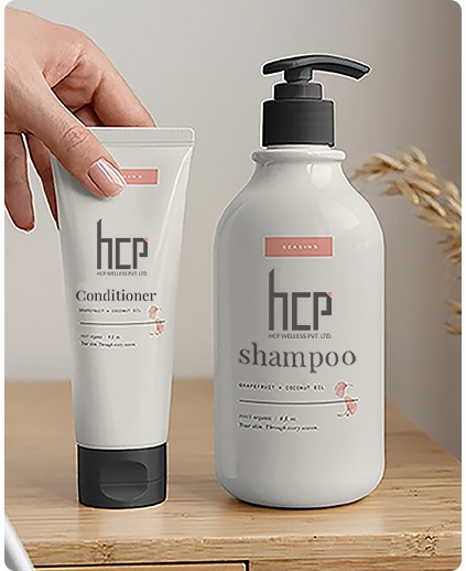 HCP Shampoo