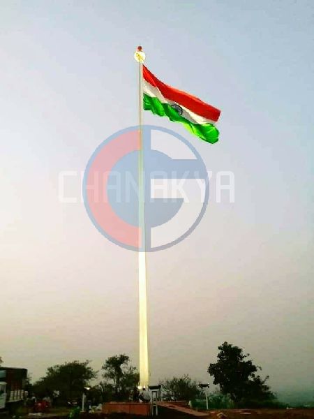 Flag Mast Pole