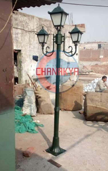 Florian Lighting Poles