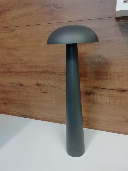 Mushroom Bollard