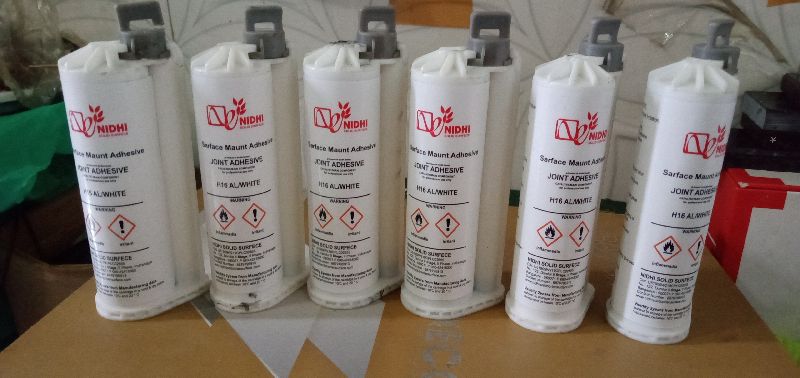 Corian Acrylic Solid Surface Joint Adhesive