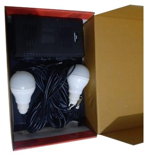 Solar Led Bulb