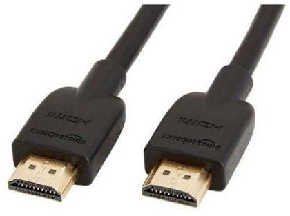 HDMI Cable, Color : Black