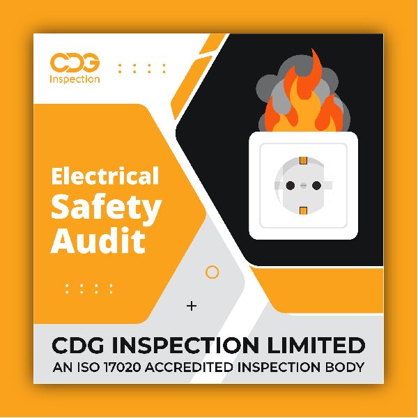 Electrical Safety Audit in Bahadurgarh