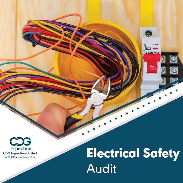 Electrical Safety Audit In Noida