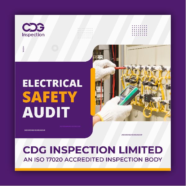 Electrical Safety Audit in Sonipat