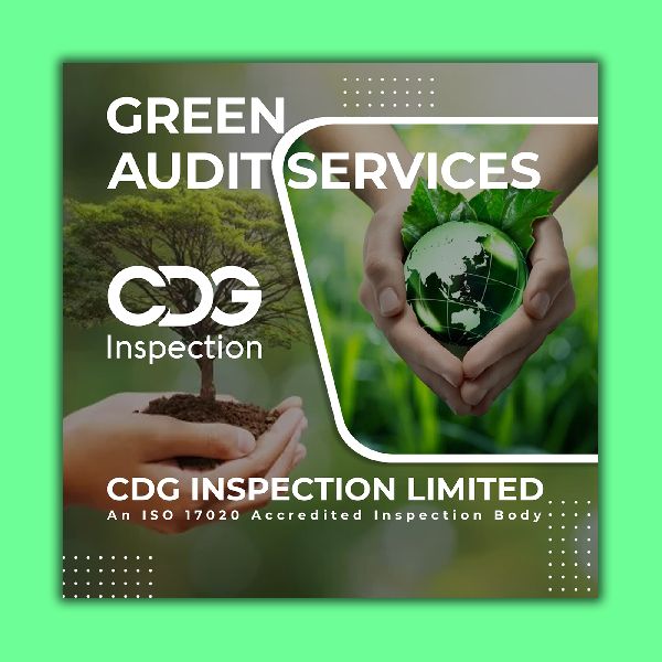 Green Audit Services in Mumbai