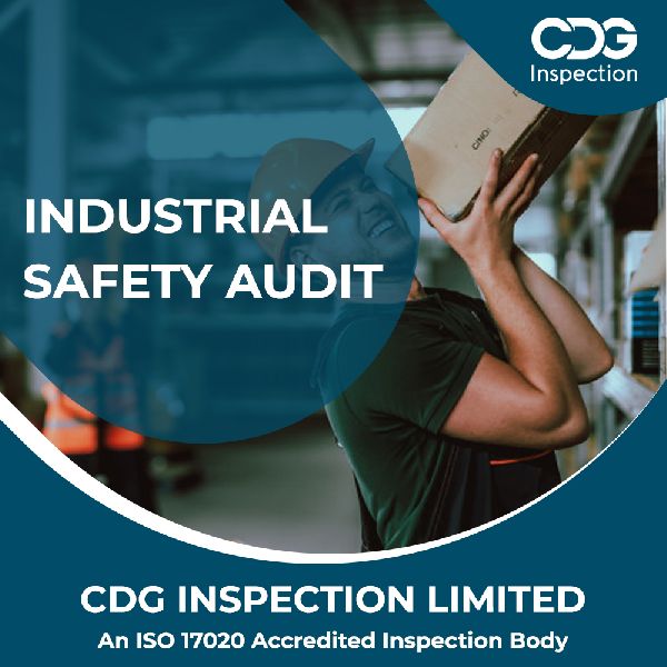 Industrial Safety Audit In Gurgaon At Rs 25000 Piece In Gurugram Id 6161084 