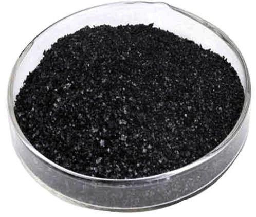 Seaweed Extract Powder, Color : Black