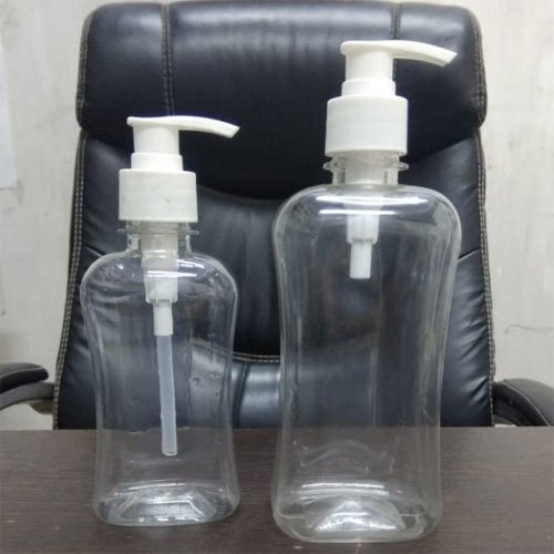 Hand Wash Bottle