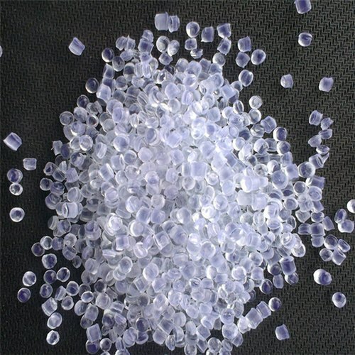 Round 012DB54 1.2 MFI HDPE Blow Granules, Color : White