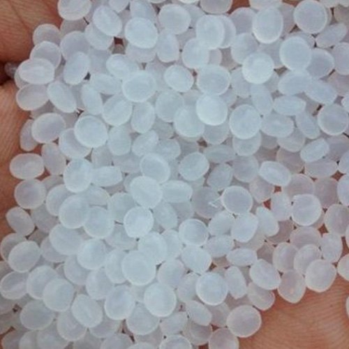 D777C 7 MFI LDPE Lamination Granules, for Industrial Use, Color : White