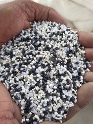 HNR100 12 MFI PP Moulding Granules