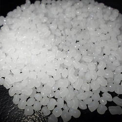 L705 7 MFI LDPE Lamination Granules, for Industrial Use, Color : White
