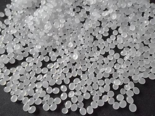 L712 7 MFI LDPE Lamination Granules, for Industrial Use, Color : White