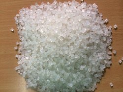 LD251 8 MFI LDPE Lamination Granules, for Industrial Use, Color : White