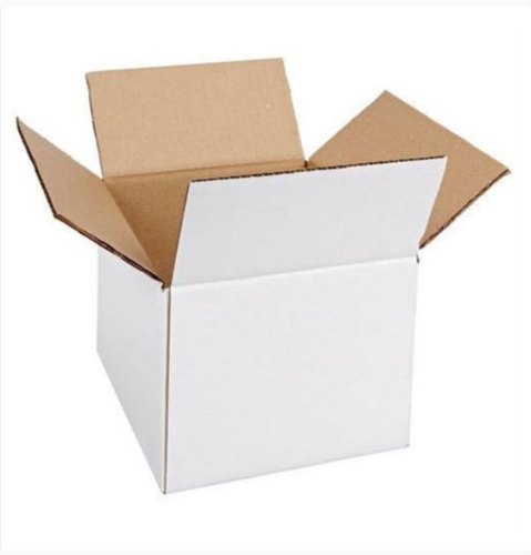 Packaging Plain Box