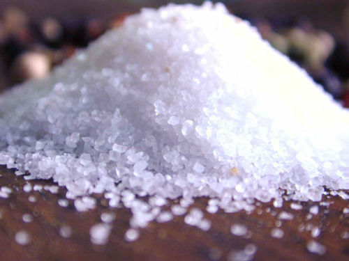 Organic refined sugar, Certification : FSSAI
