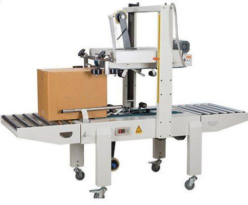 CENTRA Cartoning Machine