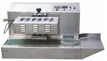 Continuous Electromagnetic Induction Sealer