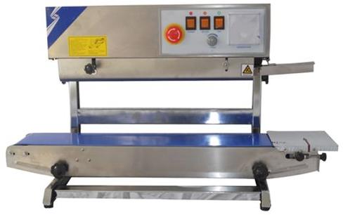 CENTRA Continuous Sealing Machine