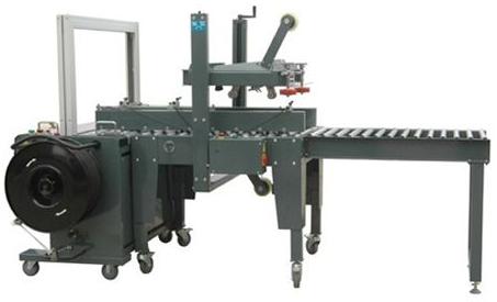 CENTRA Industrial Packing Machine
