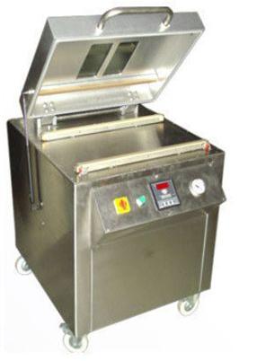 Single Chamber Vacuum Packager