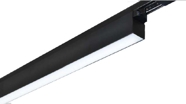 GARDLER LUCINA-C-3CPT LED Track Light