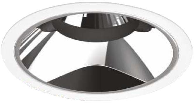 GARDLER MARLA-DR LED Downlight, Power Consumption : 23w, 27w, 29w